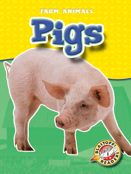 Title details for Pigs by Dana Fleming - Available